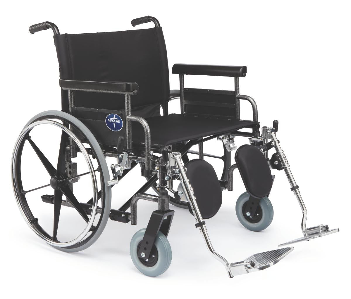 Extra-Wide/Bariatric