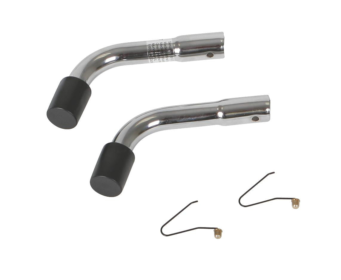 Parts & Accessories