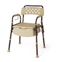 Commodes