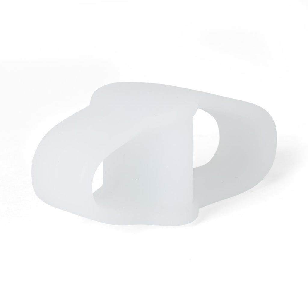 Gel Toe Straightener