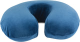 Memory Foam Travel Neck U-Shape Pillow