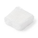 Nonsterile Gauze Sponge, 12-Ply, 2" x 2" (bag of 200)