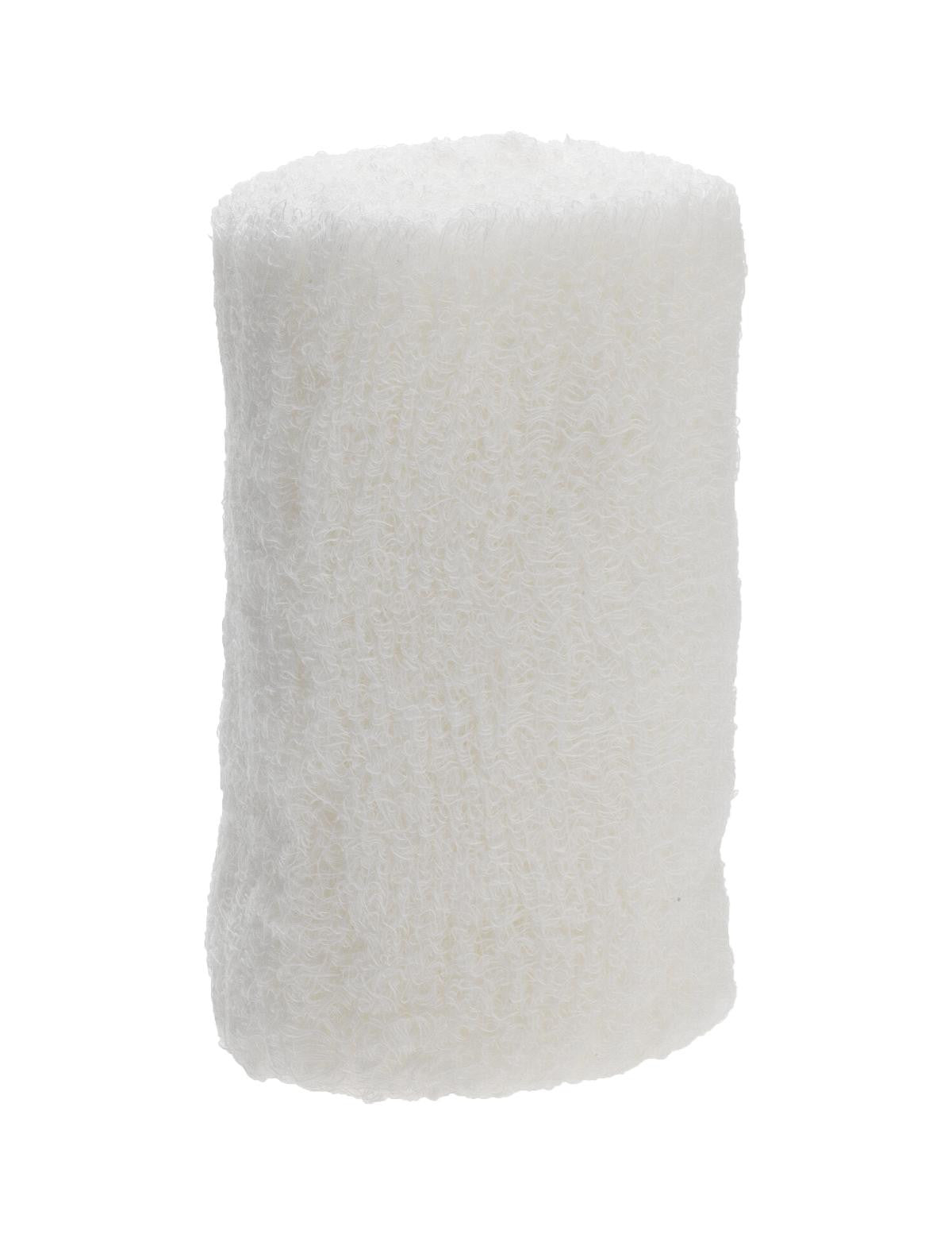 Rolled Gauze Bandages