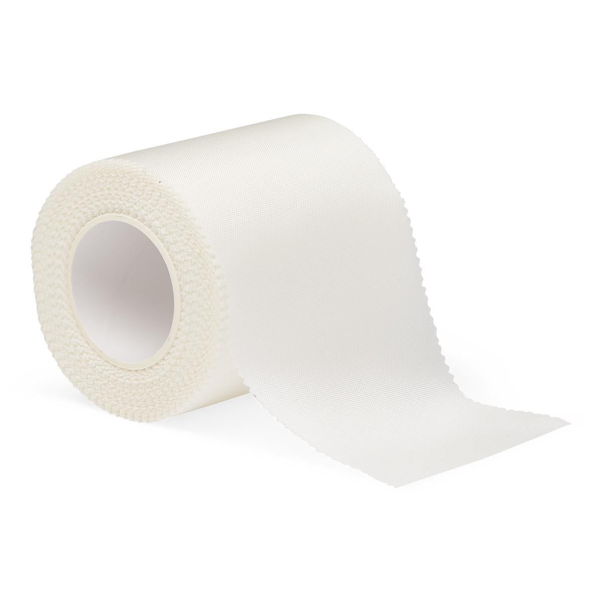 Silk-Like Cloth Adhesive Tape, 2" x 10 yd. (box of 6)