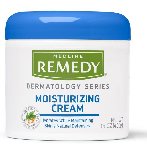 Remedy Derm Hand and Body Lotion, 16oz. (1EA)