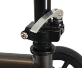 Roscoe KS2 Knee Scooter, Sterling Gray (1EA)