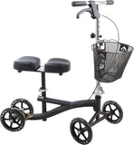 Roscoe Knee Scooter, Black