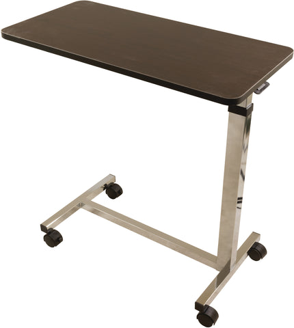 Roscoe Overbed Table Non Tilt Top 