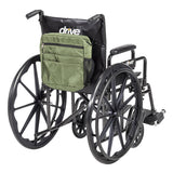 Drive Medical Mobility Bag (Green)