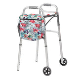 Drive Medical Mobility Bag (Tropical Floral)