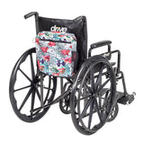 Drive Medical Mobility Bag (Tropical Floral)
