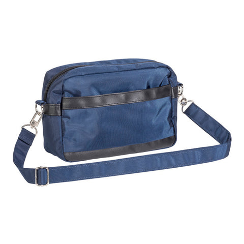 Drive Medical Multi-Use Accessory Bag (Navy)