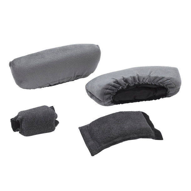 Crutch Pillows Accessory Kit (1pair)
