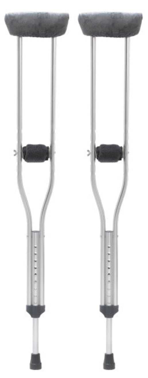 Crutch Pillows Accessory Kit (1pair)