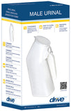 Lifestyle Incontinence Aid Male Urinal
