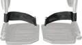 Heel Loops for Swing Away Foot Rest (1pair)