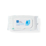 Simply Water Wet Wipes, 60/Pack (case of 12 packs)