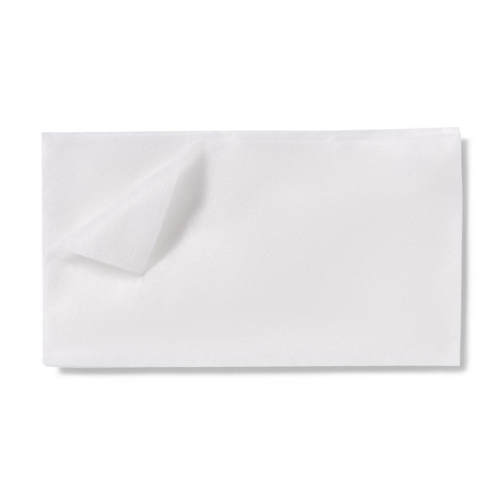 Ultrasoft Absorbent Dry Cleansing Wipes, 7" x 13" (case of 1200)