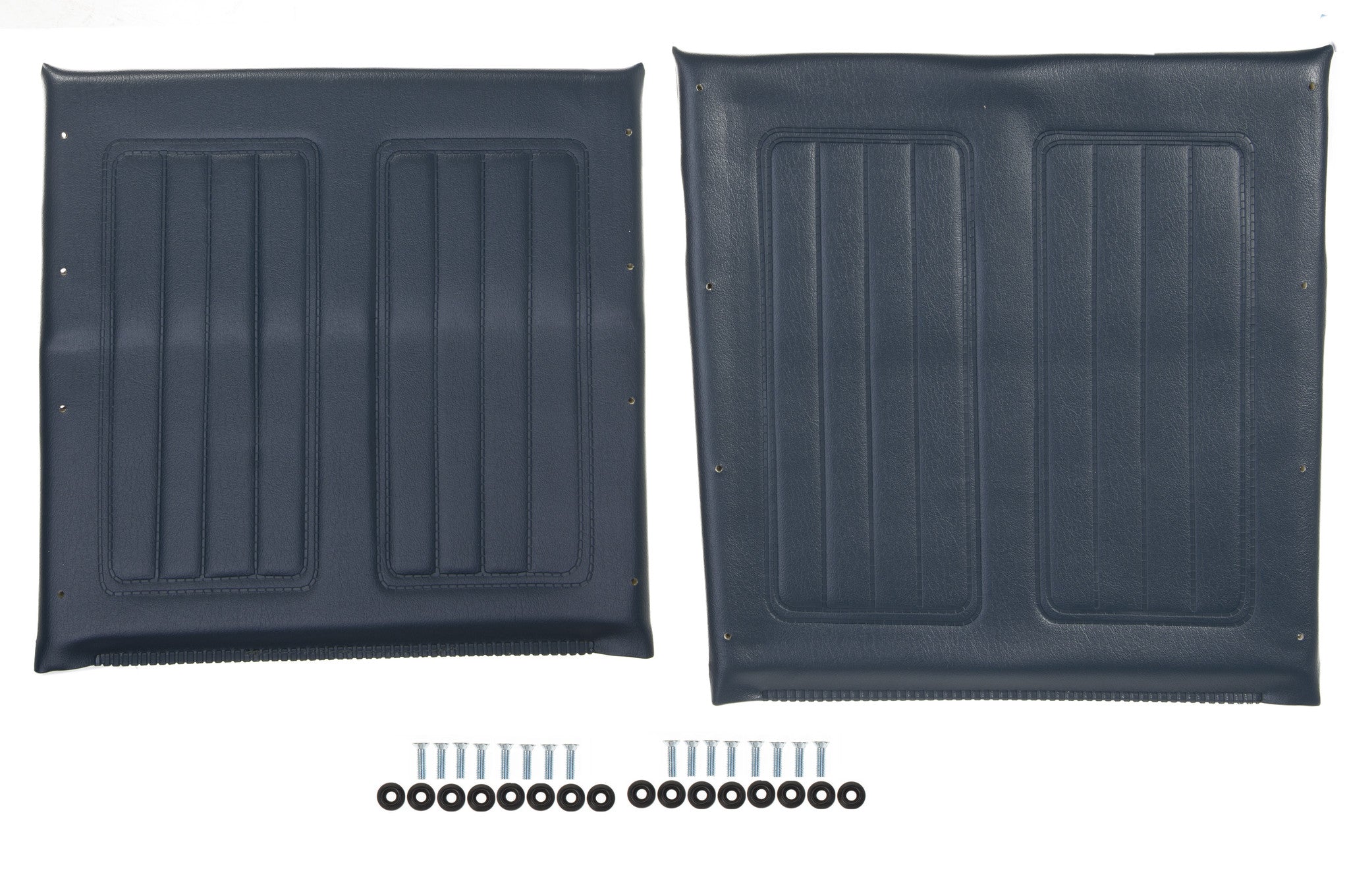 Parts & Accessories