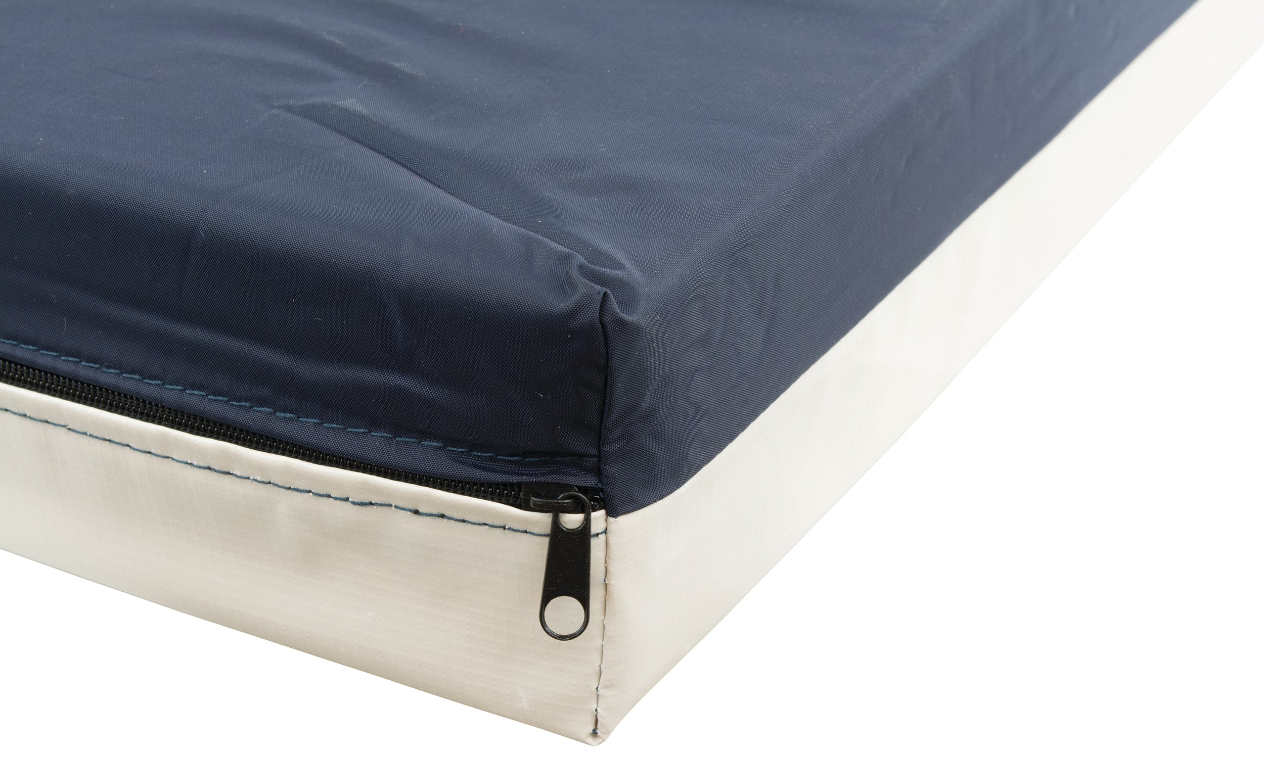 Roscoe Wheelchair Cushion Foam 20"x16"x3" 