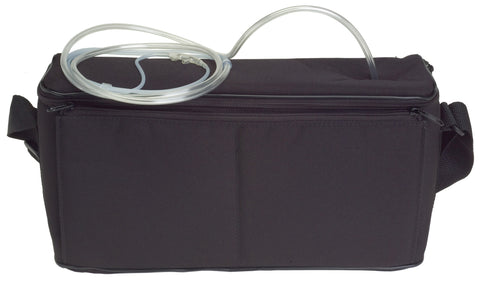 Oxygen Cylinder Carry Bag, Horizontal Bag