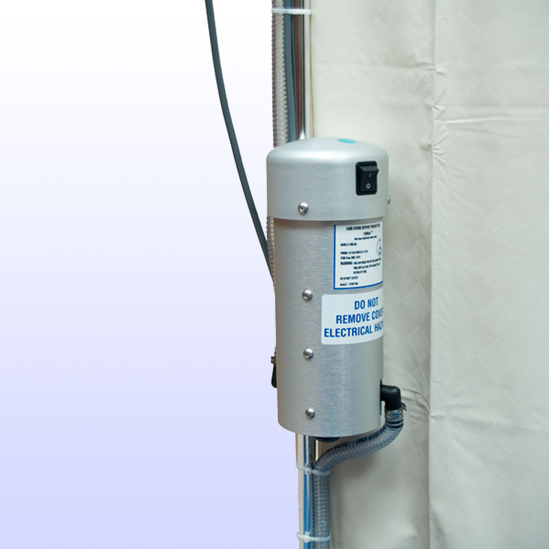 Recliner Fawssit Portable Shower