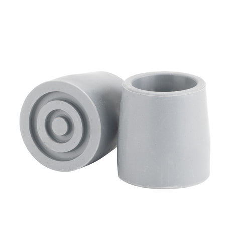 Utility Replacement Tip, 1-1/8", Gray