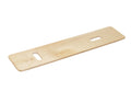 Bariatric Transfer Board, With Hand Holes