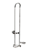 Universal Wheelchair Oxygen "E" Cylinder Holder