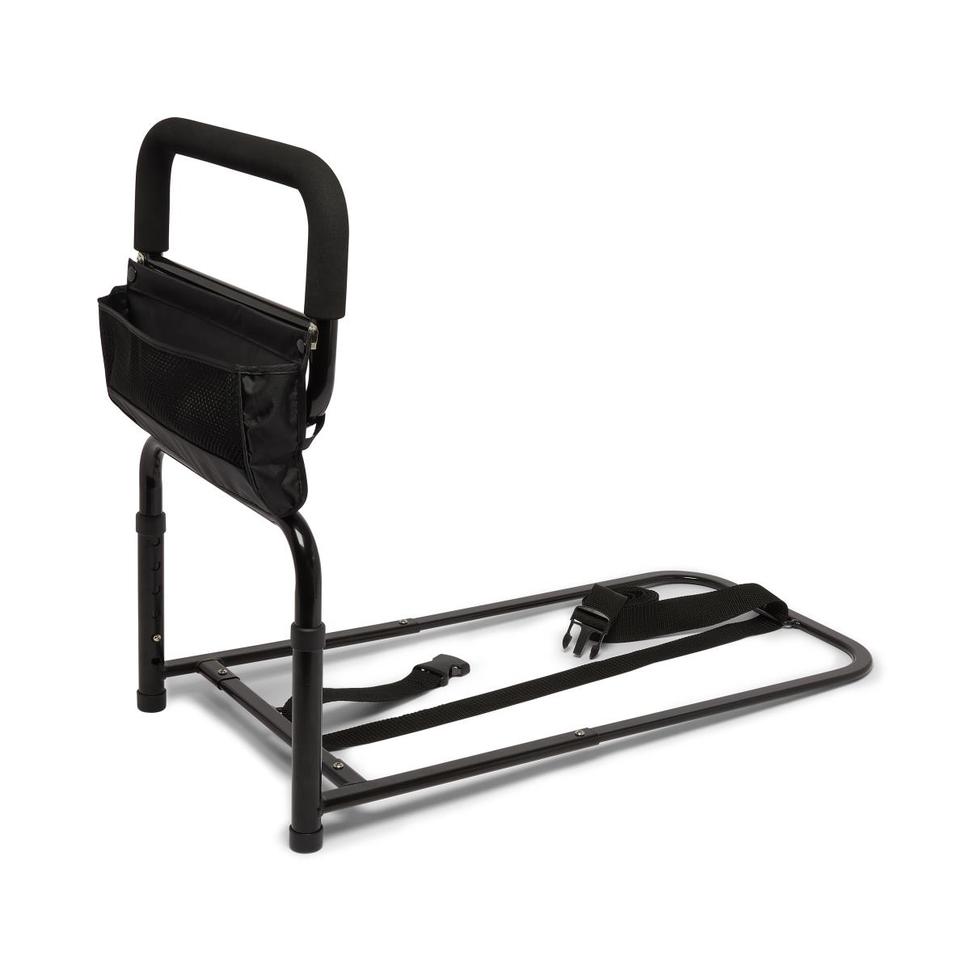 Swiveling Bed Assistance Bar